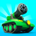 坦克狙击手3d游戏