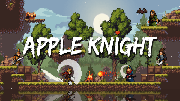 ƻʿApple Knightİذװv2.3.4 ׿