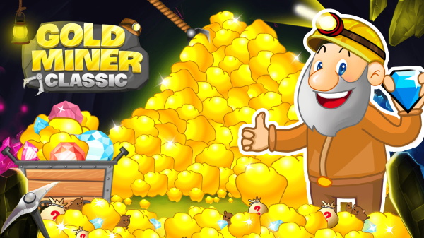 ƽֻGold Minerv2.8.3 ׿