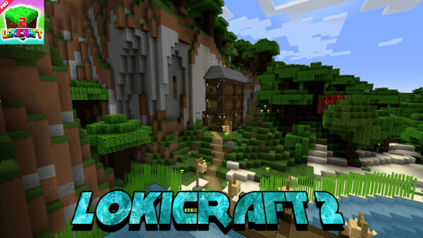 Lokicraft2ˇv2. 1.17 ׿