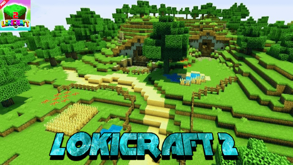 Lokicraft2İ