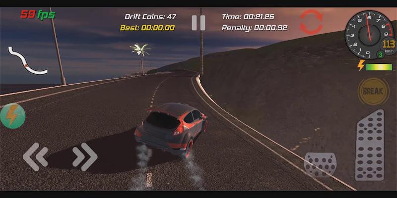 OƯ܇Max Drift Open World - Extreme Car Drifting Gamev1.0 ׿