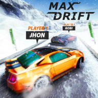ƯMax Drift Open World - Extreme Car Drifting Gamev1.0 ׿
