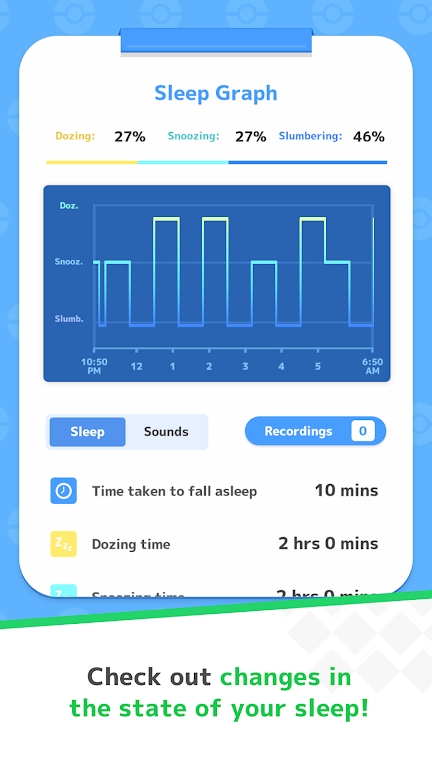 Pokmon Sleepv0.9.0 ׿