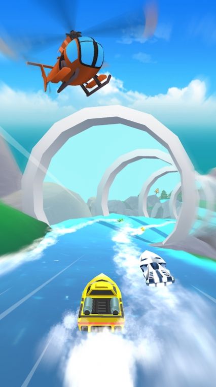 ِͧ܊Boat ChampΑv1.0 ׿