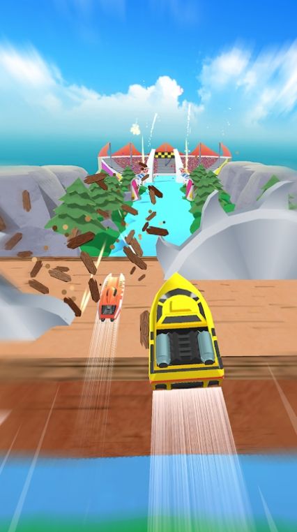 ِͧ܊Boat ChampΑv1.0 ׿