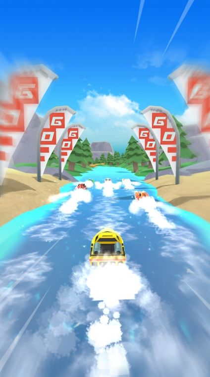 ِͧ܊Boat ChampΑv1.0 ׿