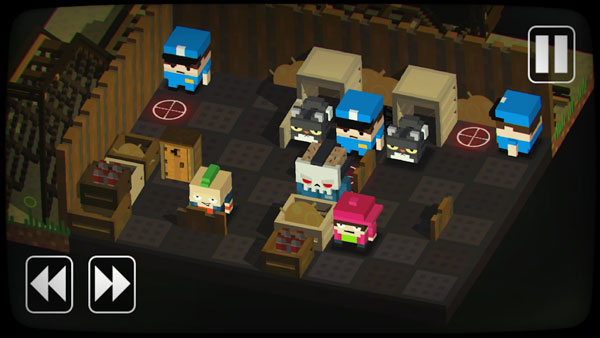 ɱӪظ߼ذװ(Slayaway Camp: Free 2 Slay)v2.81 ׿