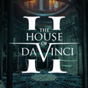 2(The House of da Vinci 2)
