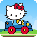 èðİ(Hello Kitty Racing)v5.9.1 ׿