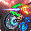 ƻǼĦSciFi Galaxy RaceϷv1.0.1 ׿