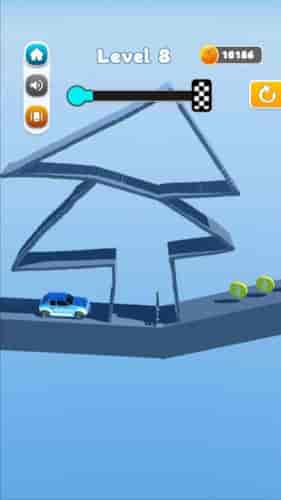 ܇ʵDraw Line : Car Climb 3Dv1.0.2 ׿