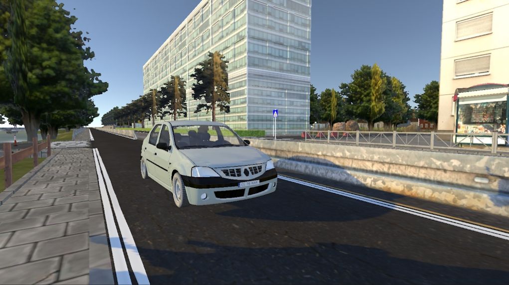 {ģMLogan City SimΑv1.0.0 ׿°