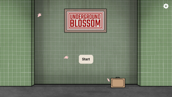 (Underground Blossom Lite)v1.0.19 ׿