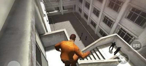 ɳԽzģMMad City Prison Escape IIIv1 ׿