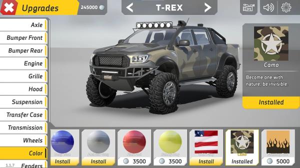 ԽҰِ܇44dM(fi)(Offroad Adventure)v1.2.2 ׿