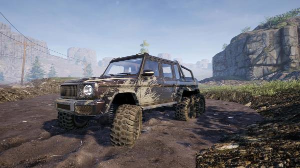 ԽҰِ܇44dM(fi)(Offroad Adventure)v1.2.2 ׿