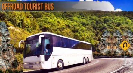 ɽδģMOffroad Tourist Bus Simulatordbv3.0 ׿