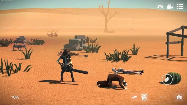 ĵDead Wasteland: Survivalv1.0.3.66 ׿