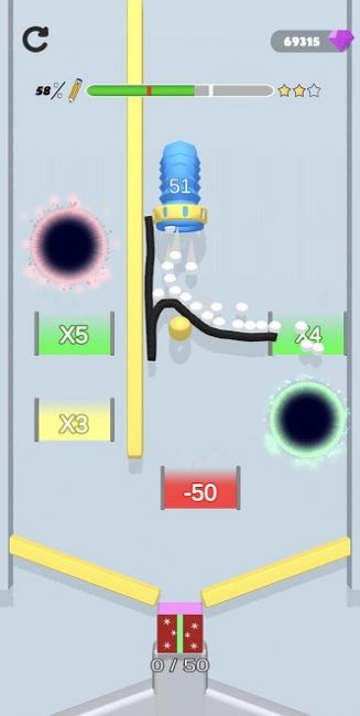 Drawline Ballv0.1 ׿