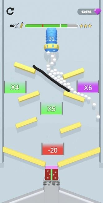 Drawline Ballv0.1 ׿