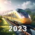 г2023Train ManagerϷv1.1 ׿