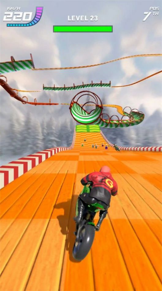 Ħ܇ِBike Race MasterΑv1.04 ׿