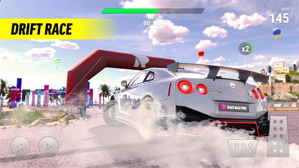 O޸(jng)ٌҝhd(Race Max Pro)v0.1.519 ׿