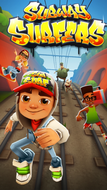 subway surfܿԶŰֻ