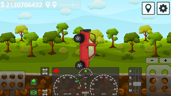 㿨˾(Mini Trucker)v1.9.9 ׿