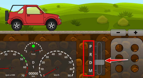 㿨˾(Mini Trucker)v1.9.9 ׿