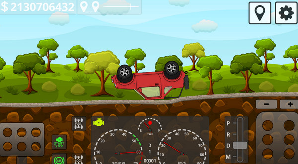 㿨˾(Mini Trucker)v1.9.9 ׿