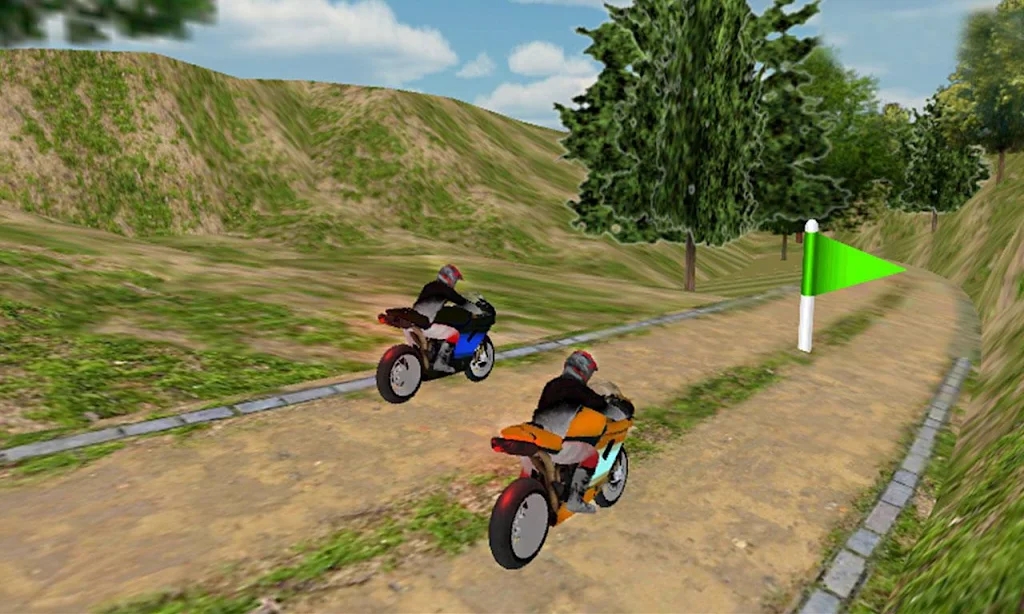 ԽҰĦоTrial Bikev1.0.3 ׿