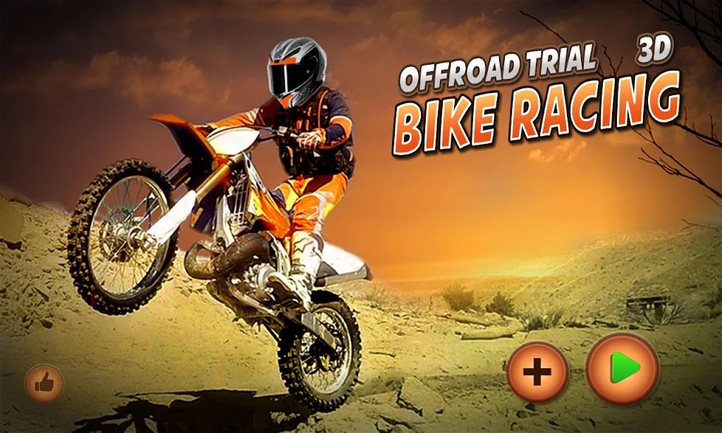 ԽҰĦоTrial Bikev1.0.3 ׿