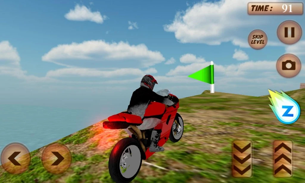 ԽҰĦоTrial Bikev1.0.3 ׿