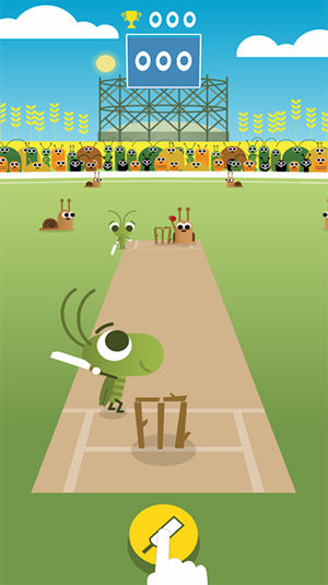 ͿѻCricket Doodle Gamev2.5 ׿