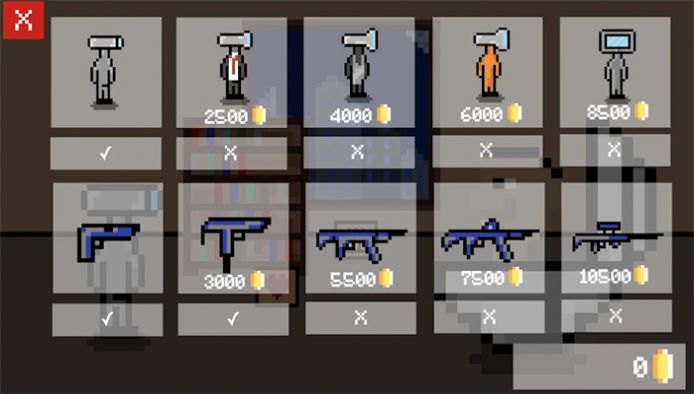 zӰvs˹ȵϑ(zhn)(zhng)Α(Skibidi Toilet vs Cameraman War)v1.0 ׿