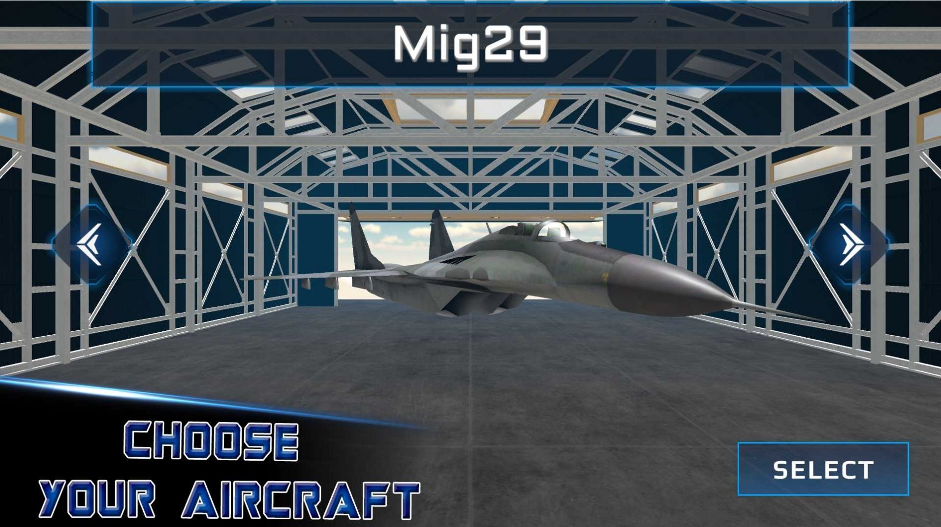 սִսϷ(Fighter jets: modern sky combat)v1.2.4 ׿