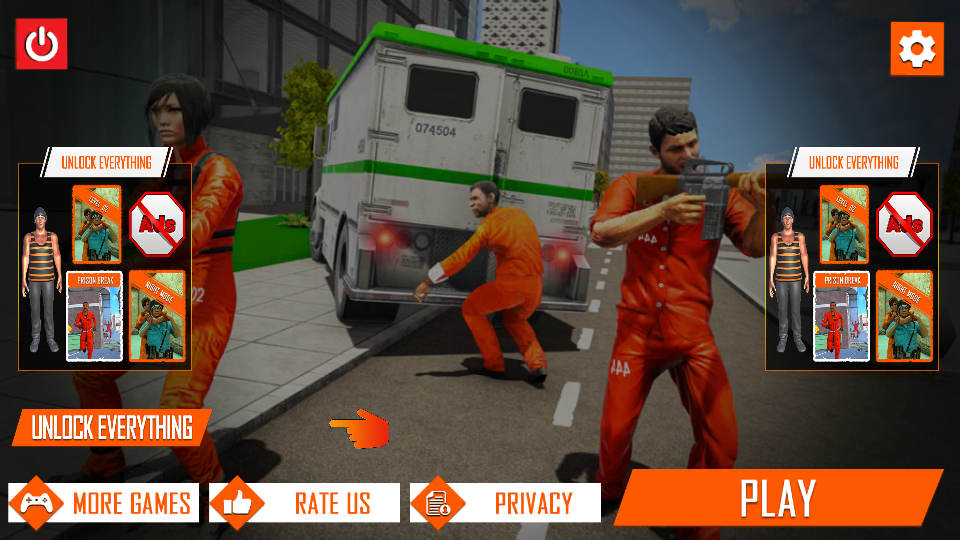 ģGangster Games- Vegas Crimev1.0.10 ׿