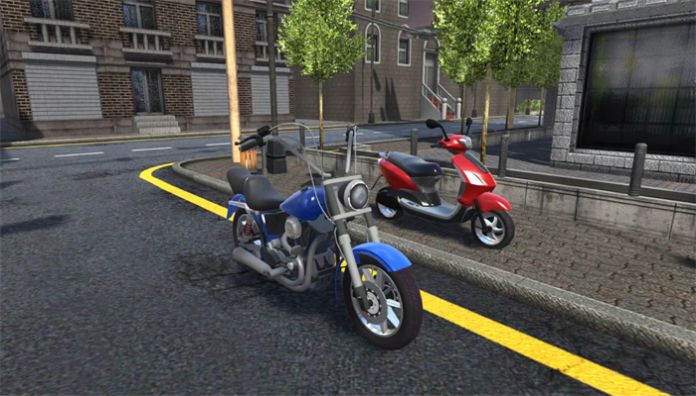 Ħ܇ʽؼ܇Motobike Freestyle Stunt RiderΑv0.1.0 ׿