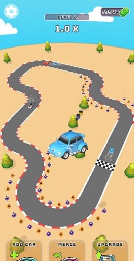 {ِIdle RacetrackΑv1.0.0 ׿°