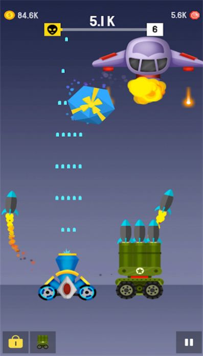 ̫r(nng)Α(Space Cannon Shooter)v1.1 ׿