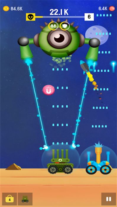 ̫r(nng)Α(Space Cannon Shooter)v1.1 ׿