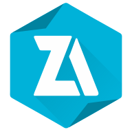 ɫ汾ZArchiver Prov1.0.7 ׿