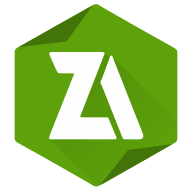 ɫ汾ZArchiverv1.0.8 ׿