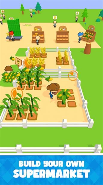 ҵĿ옷r(nng)My Happy Farm LandΑv1.0.0 ׿°