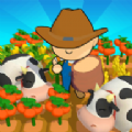 ҵĿũMy Happy Farm LandϷv1.0.0 ׿°