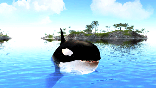 ģ(The Killer Whale)v1.0.9 ׿