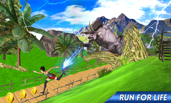 R3ħۙ(Temple Final Run 3)v1.0.1 ׿