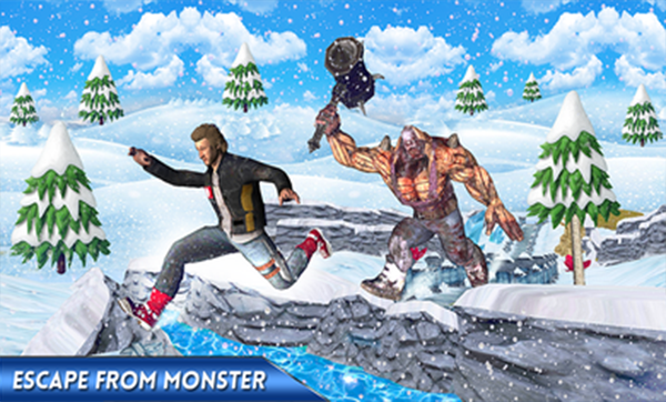 3ħ(Temple Final Run 3)v1.0.1 ׿